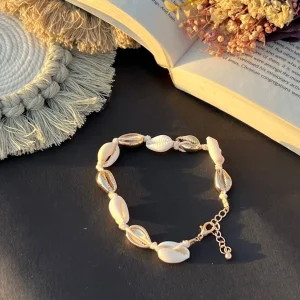 پابند صدفی